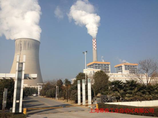 華潤阜陽電廠